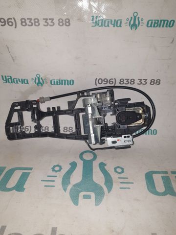 Запор кабины BF6Z5421813C FORD