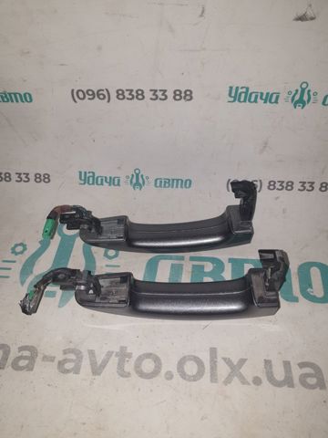 BM5Z5422404BAPTM FORD Ручка двери задней наружная купить в Винница