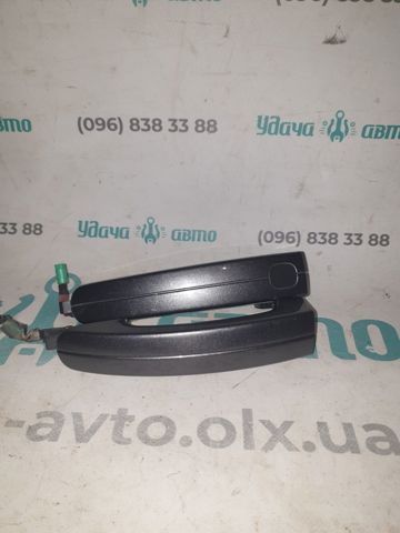 Ручка задней двери, наружная BM5Z5422404BAPTM FORD
