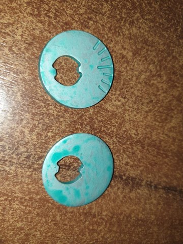 BP4K28473A MAZDA Шайба болта крепления заднего нижнего рычага, внутренняя купить в Запорожье