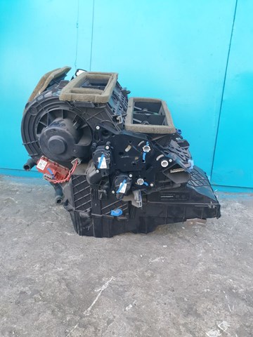 Корпус печки в сборе BV6Z19B555CZ FORD