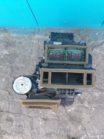 BV6Z19B555CZ FORD Корпус печки в сборе купить в Украина