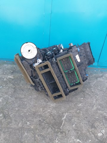 FORD BV6Z19B555CZ Корпус печки в сборе в наличии Днепр