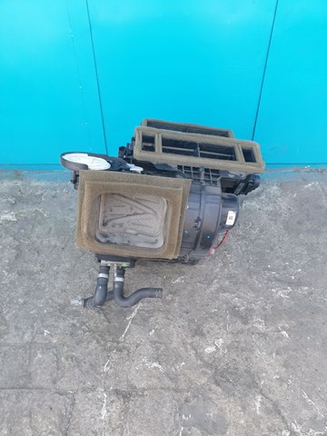 BV6Z19B555CZ FORD Корпус печки в сборе купить в Одесса