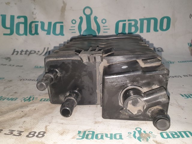 CU5Z9D653F Помпа водяная (насос) охлаждения купить Черкассы