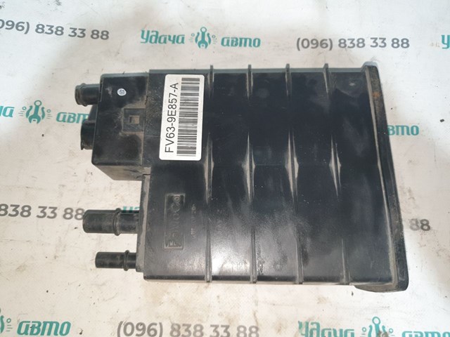 CU5Z9D653F FORD Помпа водяная (насос) охлаждения купить в Одесса