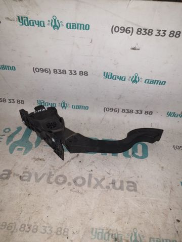 Педаль акселератора CV619F836GB FORD