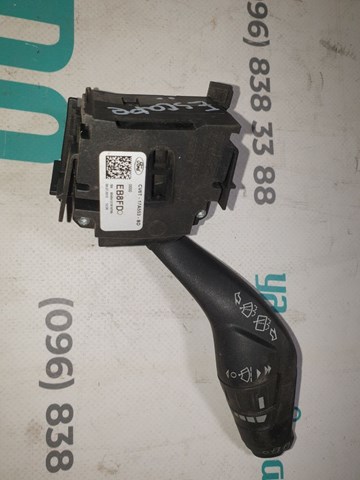 Переключатель подрулевой, левый CV6Z17A553B FORD