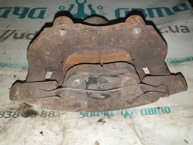 CV6Z2B121A FORD Суппорт тормозной передний левый купить в Днепр