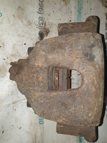 Суппорт тормозной передний левый CV6Z2B121A FORD