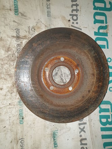 Дисковый тормоз CV6Z2C026C FORD