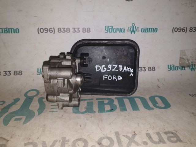 Насос масляный АКПП DG9Z7A103A FORD