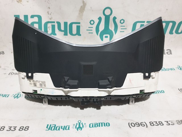 DM5T10849AJ Приборная доска (щиток приборов) купить Киев