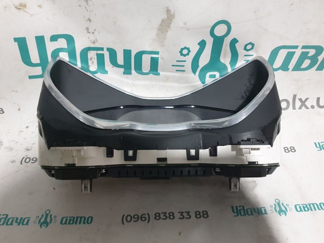 DM5T10849AJ FORD Панель приборов купить в Полтава