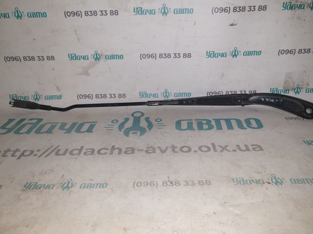 Рычаг-поводок дворника лобового стекла DM5Z17526C FORD