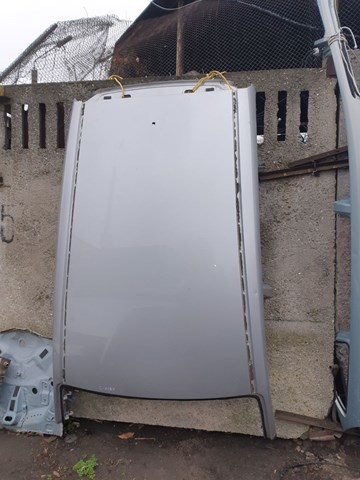 Крыша кабины (кузова) DM5Z5850202A FORD