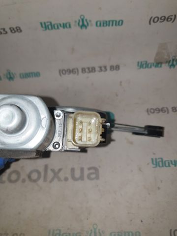 DM5Z7827001E FORD Механизм стеклоподъемника двери задней левой купить в Павлоград