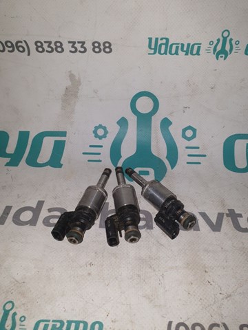Форсунка дизельная в сборе DM5Z9F593A FORD