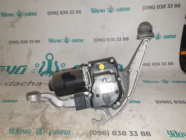 Мотор стеклоочистителя лобового стекла, правый DT1117504BC FORD