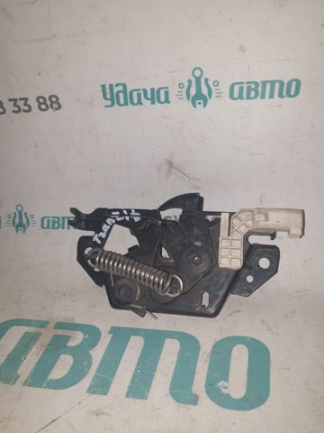 DT1A16700AC FORD Замок капота купить в Винница