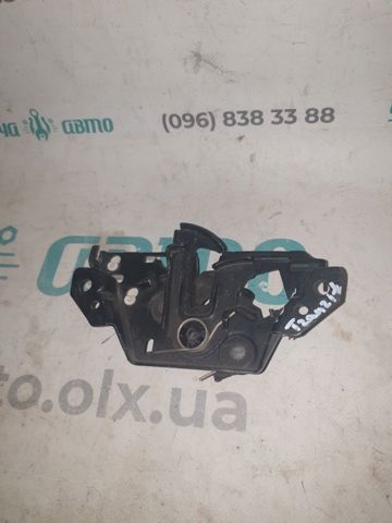 Замок крышки капота DT1A16700AC FORD