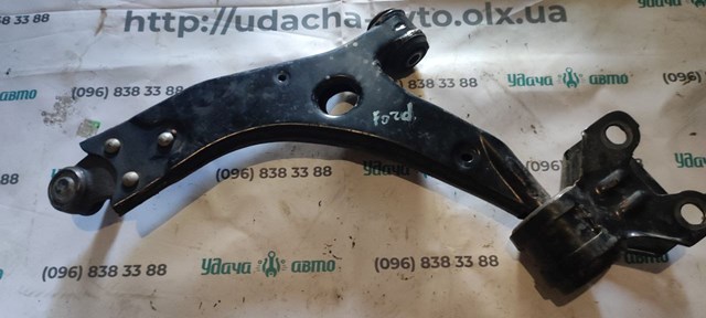 Рычаг передней подвески нижний, правый F1FZ3078A FORD