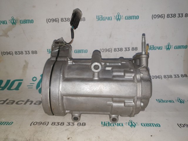 FV6H19D623AC FORD Компрессор кондиционера купить в Черкассы