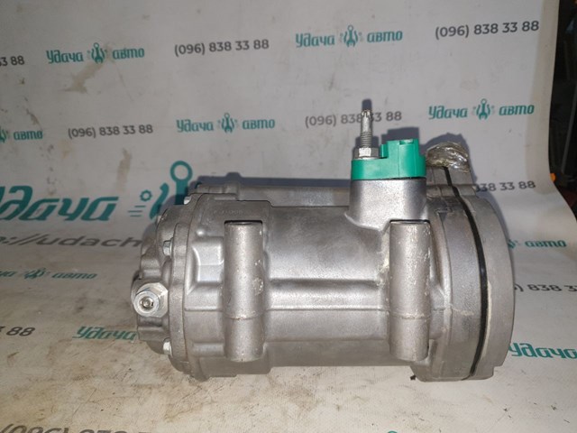 FV6H19D623AC FORD Компрессор кондиционера купить в Днепр