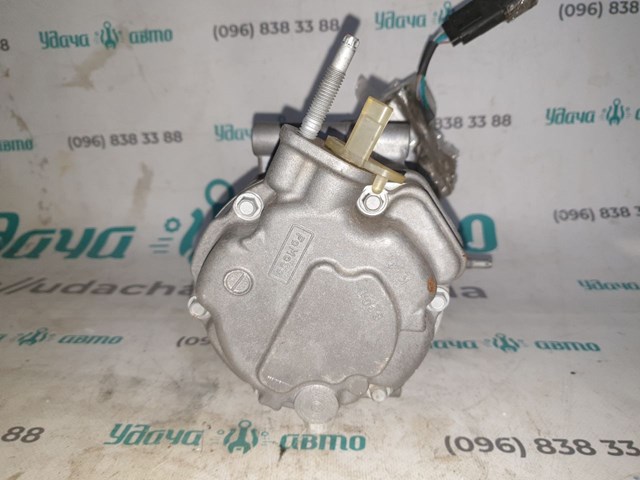 FV6H19D623AC FORD Компрессор кондиционера купить в Украина