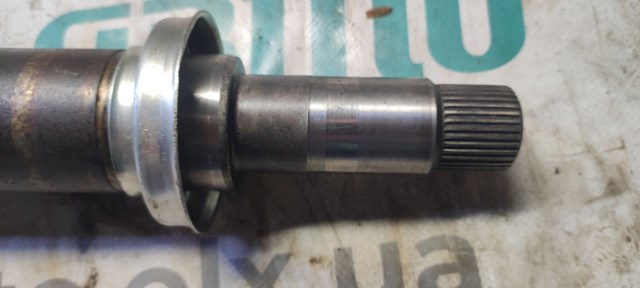 FV6Z3B436A FORD Правая полуось купить в Каменское