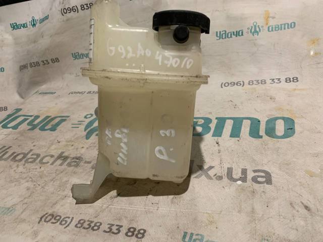 Раширительный бачок системы охлажения инвертора G92A047010 TOYOTA