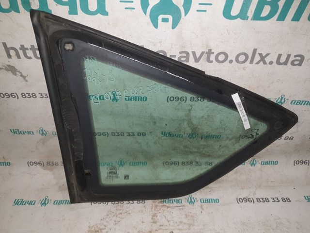 GM5Z5829710D FORD Стекло кузова (багажного отсека) правое купить в Кривой Рог