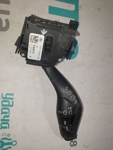 Переключатель подрулевой, правый GN1Z17A553A FORD