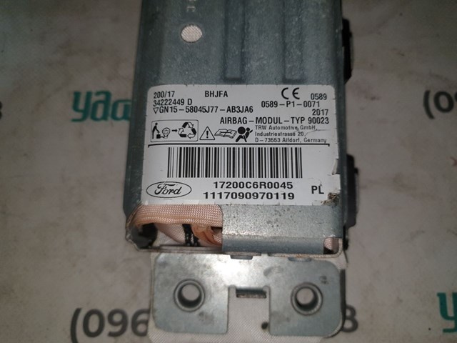 GN1Z58045J77AA купить Ровно