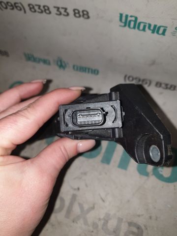 Педали газа H1BC9F836AC FORD