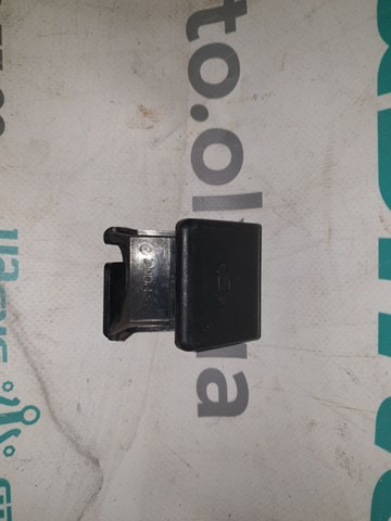 Рычаг открывания капота K3203 MAZDA