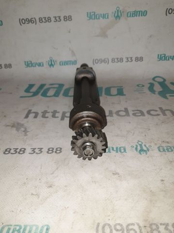MITSUBISHI MD312081 Балансировочный вал в наличии Полтава
