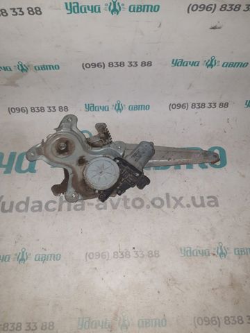 Привод электростеклоподъемника передний MN182351 MITSUBISHI