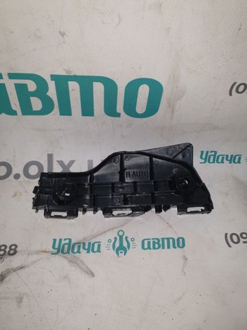 PTY99192CAR Кронштейн бампера переднего правый купить Черновцы