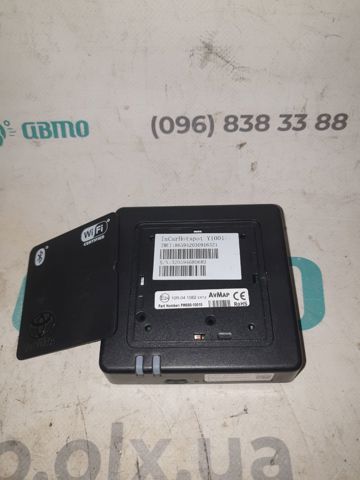 PW68010010 TOYOTA купить в Запорожье