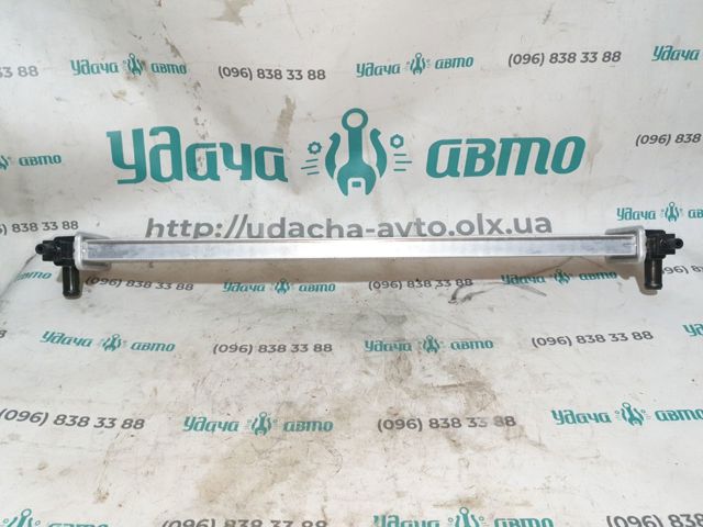 SIGNEDA RA13124 Радиатор охлаждения двигателя дополнительный в наличии Житомир