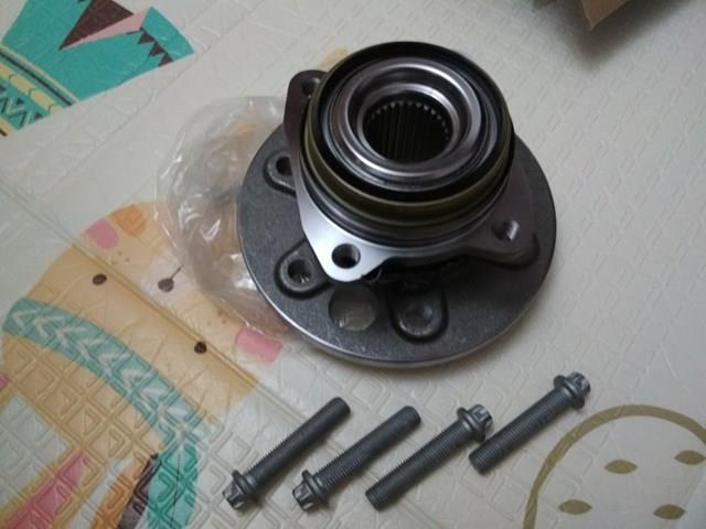 402914 OPTIMAL Ступица задняя купить в Тернополь