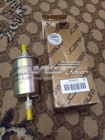 B30008PR JC PREMIUM Фильтр топливный купить в Ирпень