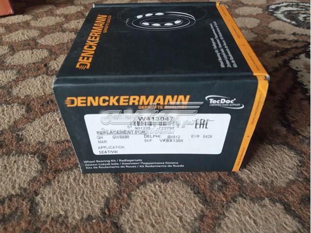 DENCKERMANN W413047 Подшипник ступицы передней в наличии Сумы