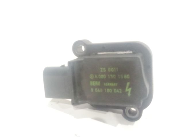 MERCEDES 0001502880 Катушка зажигания в наличии Одесса