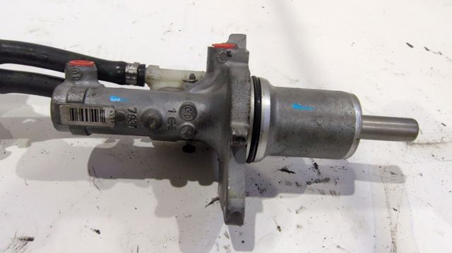 MERCEDES 0004317401 Главный тормозной цилиндр в наличии Винница