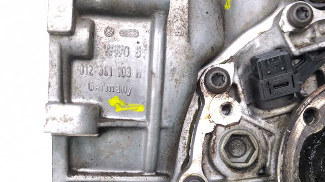 VAG 012301103H Корпус коробки передач АКПП/КПП в наличии Одесса