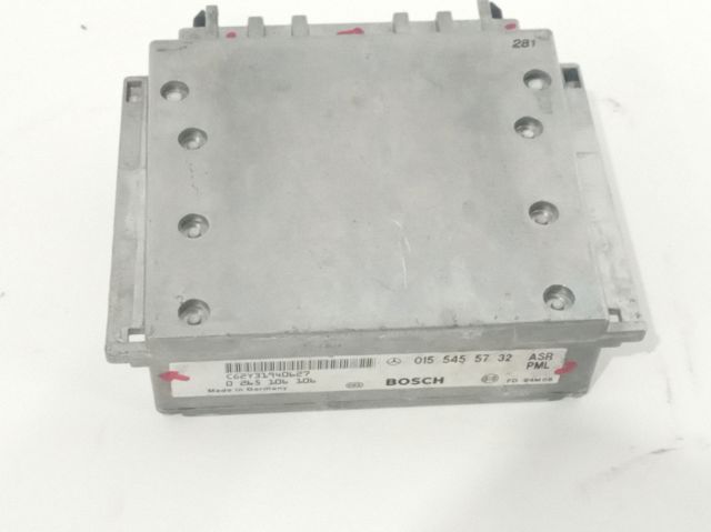 MERCEDES 0155455732 Модуль управления ASR в наличии Одесса