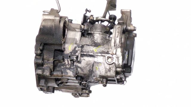 VAG 02J300052L КПП в наличии Полтава