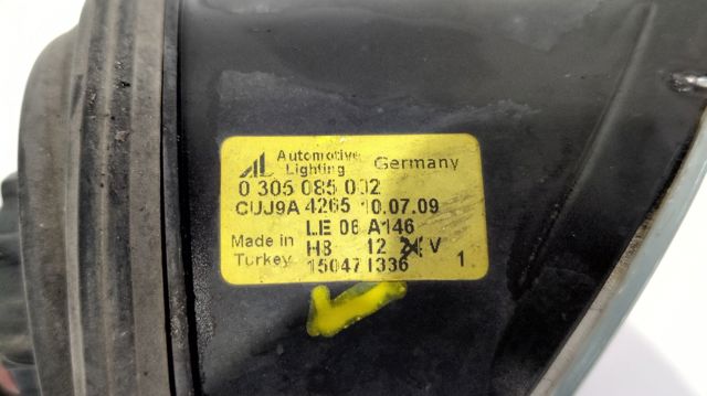 0305085002 VOLVO купить в Каменское